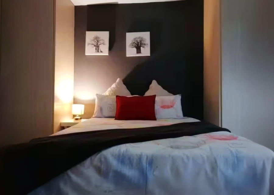 Commercial Property for Sale in Deneysville Free State